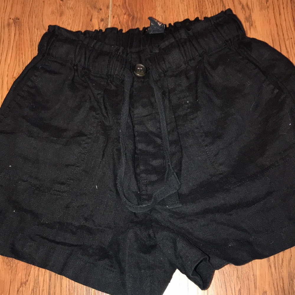 Forever 21 shorts